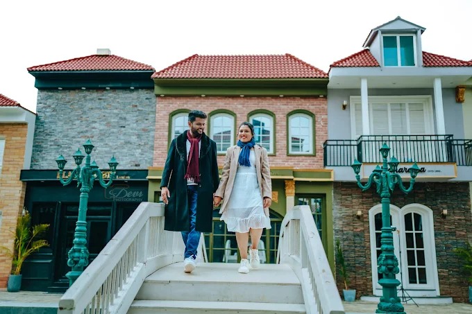 Devi Digital Studio Gallery Image 4